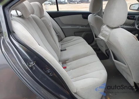 2006 Kia Optima Ex (New)/Lx (New) from USA, damaged, VIN KNAGE123865075387